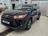 Toyota Highlander 2018 годаүшін18 500 000 тг. в Актау – фото 4