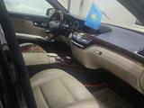 Mercedes-Benz S 350 2010 годаүшін10 000 000 тг. в Алматы