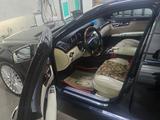 Mercedes-Benz S 350 2010 годаүшін10 000 000 тг. в Алматы – фото 2