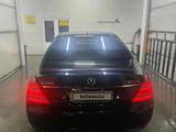 Mercedes-Benz S 350 2010 годаүшін10 000 000 тг. в Алматы – фото 5