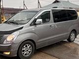 Hyundai Starex 2011 годаүшін6 500 000 тг. в Шымкент – фото 2