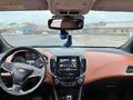 Chevrolet Cruze 2018 года за 6 700 000 тг. в Шымкент – фото 10