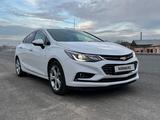 Chevrolet Cruze 2018 года за 6 700 000 тг. в Шымкент