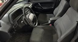 ВАЗ (Lada) 2114 2013 годаүшін1 800 000 тг. в Шымкент – фото 4