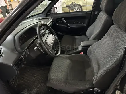 ВАЗ (Lada) 2114 2013 года за 1 800 000 тг. в Шымкент – фото 4