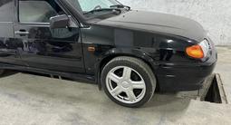 ВАЗ (Lada) 2114 2013 годаүшін1 800 000 тг. в Шымкент – фото 2