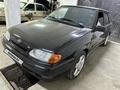 ВАЗ (Lada) 2114 2013 года за 1 800 000 тг. в Шымкент – фото 3