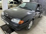 ВАЗ (Lada) 2114 2013 годаүшін1 800 000 тг. в Шымкент – фото 3