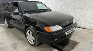 ВАЗ (Lada) 2114 2013 годаүшін1 800 000 тг. в Шымкент