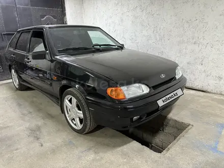 ВАЗ (Lada) 2114 2013 года за 1 800 000 тг. в Шымкент