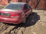 Mazda 626 1993 года за 800 000 тг. в Уральск – фото 3