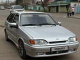 ВАЗ (Lada) 2114 2013 годаүшін2 750 000 тг. в Алматы – фото 3