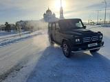 Mercedes-Benz G 300 1992 года за 10 000 000 тг. в Кокшетау – фото 4