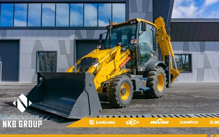 LiuGong  CLG777A 2024 года за 29 815 000 тг. в Алматы