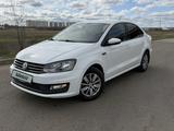 Volkswagen Polo 2018 года за 6 000 000 тг. в Уральск