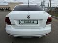 Volkswagen Polo 2018 года за 6 000 000 тг. в Уральск – фото 4
