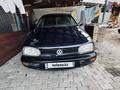 Volkswagen Golf 1991 года за 1 200 000 тг. в Алматы – фото 2