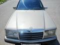 Mercedes-Benz E 230 1989 года за 1 750 000 тг. в Шымкент – фото 2
