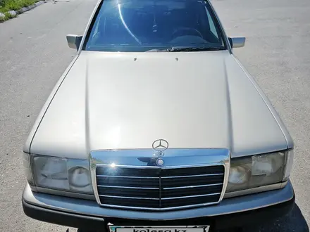 Mercedes-Benz E 230 1989 года за 1 750 000 тг. в Шымкент – фото 2