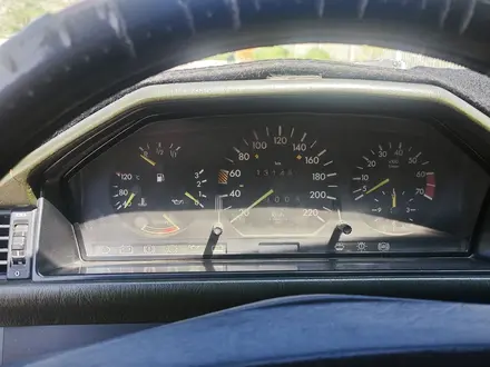 Mercedes-Benz E 230 1989 года за 1 750 000 тг. в Шымкент – фото 15