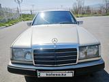 Mercedes-Benz E 230 1989 годаүшін1 750 000 тг. в Шымкент