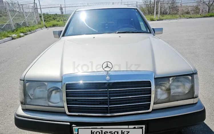 Mercedes-Benz E 230 1989 года за 1 750 000 тг. в Шымкент