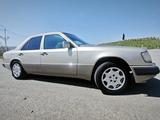 Mercedes-Benz E 230 1989 годаүшін1 750 000 тг. в Шымкент – фото 4