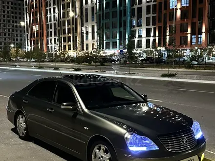 Toyota Crown Majesta 2006 года за 5 500 000 тг. в Актау – фото 2