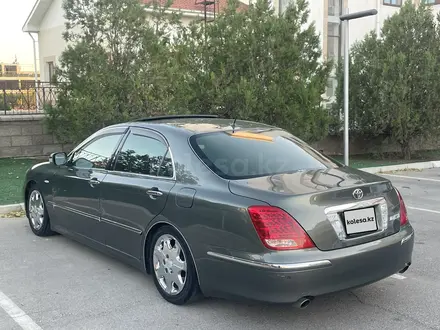 Toyota Crown Majesta 2006 года за 5 500 000 тг. в Актау – фото 4