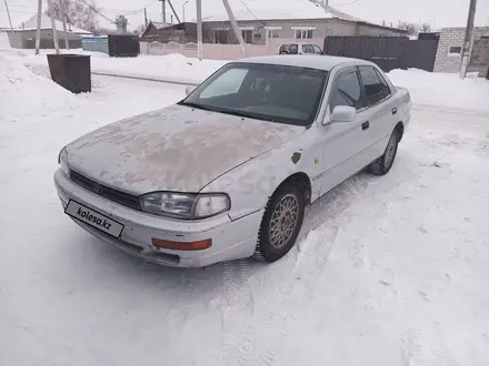 Toyota Camry 1992 года за 1 400 000 тг. в Шарбакты – фото 5