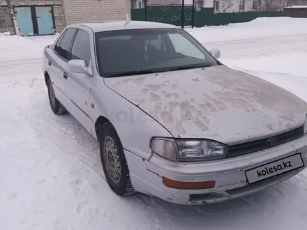 Toyota Camry 1992 года за 1 400 000 тг. в Шарбакты – фото 7