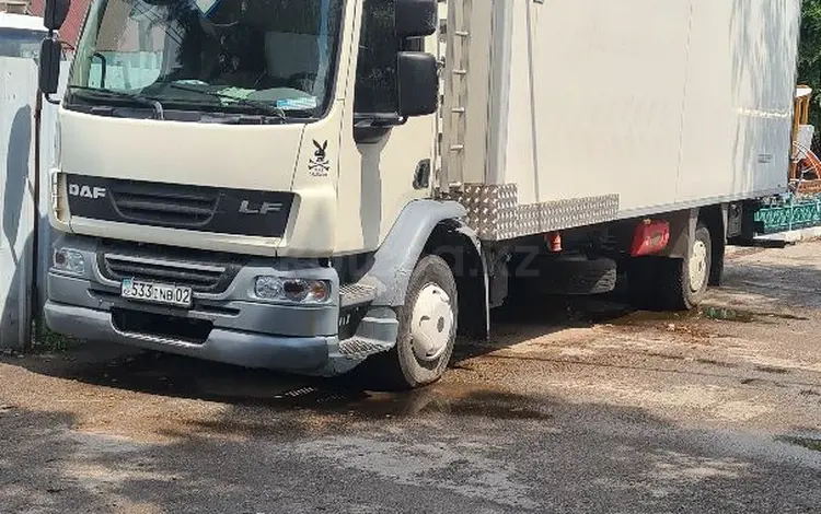 DAF  LF 55.220 2009 годаүшін17 000 000 тг. в Алматы