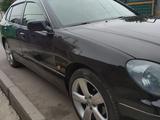 Lexus GS 300 2001 года за 5 000 000 тг. в Алматы – фото 2