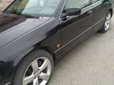 Lexus GS 300 2001 года за 5 000 000 тг. в Алматы – фото 3