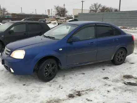 Chevrolet Lacetti 2008 года за 3 500 000 тг. в Актау – фото 5