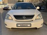 Lexus RX 330 2005 годаүшін8 200 000 тг. в Актау – фото 3