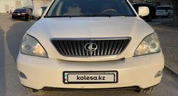 Lexus RX 330 2005 годаүшін8 200 000 тг. в Актау – фото 3