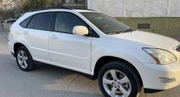 Lexus RX 330 2005 годаүшін8 200 000 тг. в Актау – фото 2