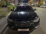 Renault Samsung SM6 2019 года за 5 000 000 тг. в Астана