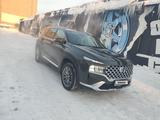 Hyundai Santa Fe 2022 года за 17 800 000 тг. в Усть-Каменогорск