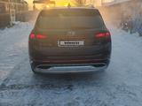 Hyundai Santa Fe 2022 года за 17 800 000 тг. в Усть-Каменогорск – фото 4