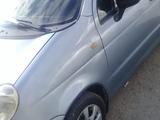 Daewoo Matiz 2011 годаfor2 000 000 тг. в Актау – фото 4