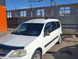ВАЗ (Lada) Largus 2014 года за 3 600 000 тг. в Актобе – фото 2
