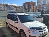 ВАЗ (Lada) Largus 2014 года за 3 600 000 тг. в Актобе