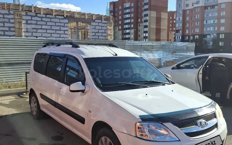 ВАЗ (Lada) Largus 2014 года за 3 600 000 тг. в Актобе