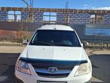 ВАЗ (Lada) Largus 2014 года за 3 600 000 тг. в Актобе – фото 3