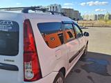 ВАЗ (Lada) Largus 2014 года за 3 600 000 тг. в Актобе – фото 4
