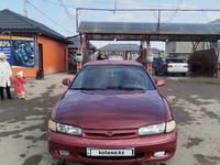 Mazda 626 1992 годаүшін1 000 000 тг. в Тараз