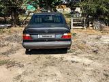 Mercedes-Benz E 200 1992 года за 1 000 000 тг. в Жаркент – фото 3