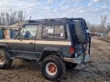 Mitsubishi Pajero 1989 годаfor2 100 000 тг. в Курчум – фото 3